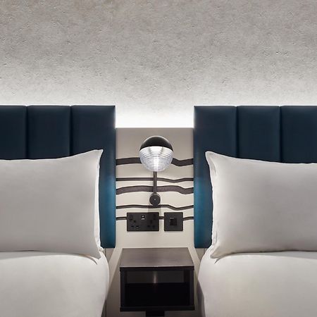 Leonardo Hotel Dublin Christchurch - Formerly Jurys Inn Esterno foto