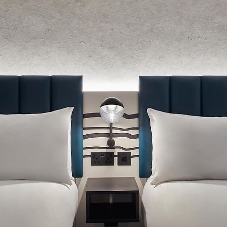 Leonardo Hotel Dublin Christchurch - Formerly Jurys Inn Esterno foto