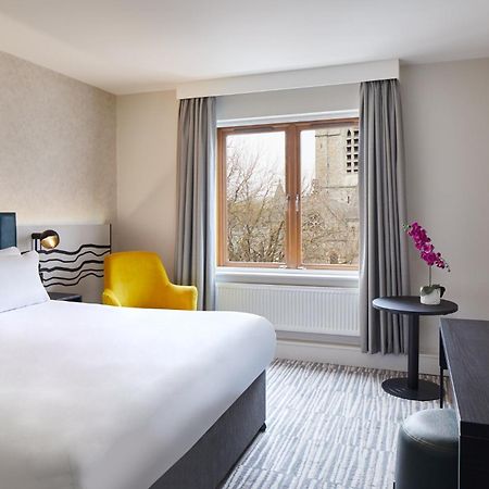 Leonardo Hotel Dublin Christchurch - Formerly Jurys Inn Esterno foto