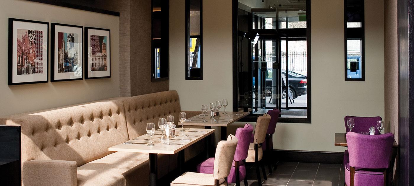 Leonardo Hotel Dublin Christchurch - Formerly Jurys Inn Esterno foto