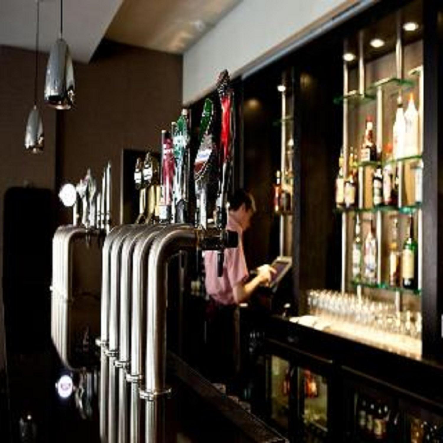 Leonardo Hotel Dublin Christchurch - Formerly Jurys Inn Esterno foto
