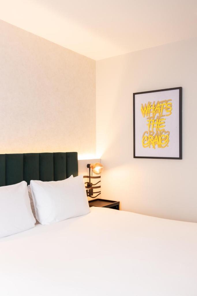 Leonardo Hotel Dublin Christchurch - Formerly Jurys Inn Esterno foto