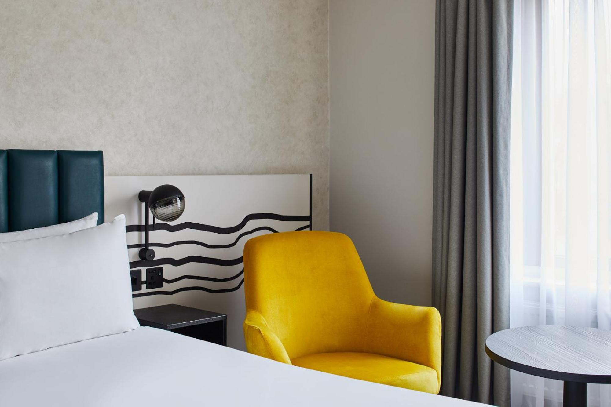 Leonardo Hotel Dublin Christchurch - Formerly Jurys Inn Esterno foto