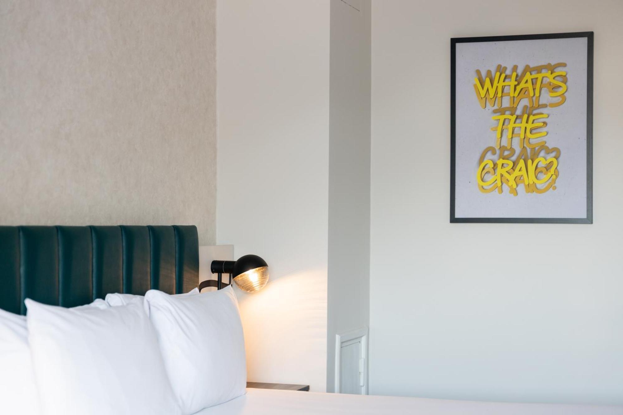 Leonardo Hotel Dublin Christchurch - Formerly Jurys Inn Esterno foto
