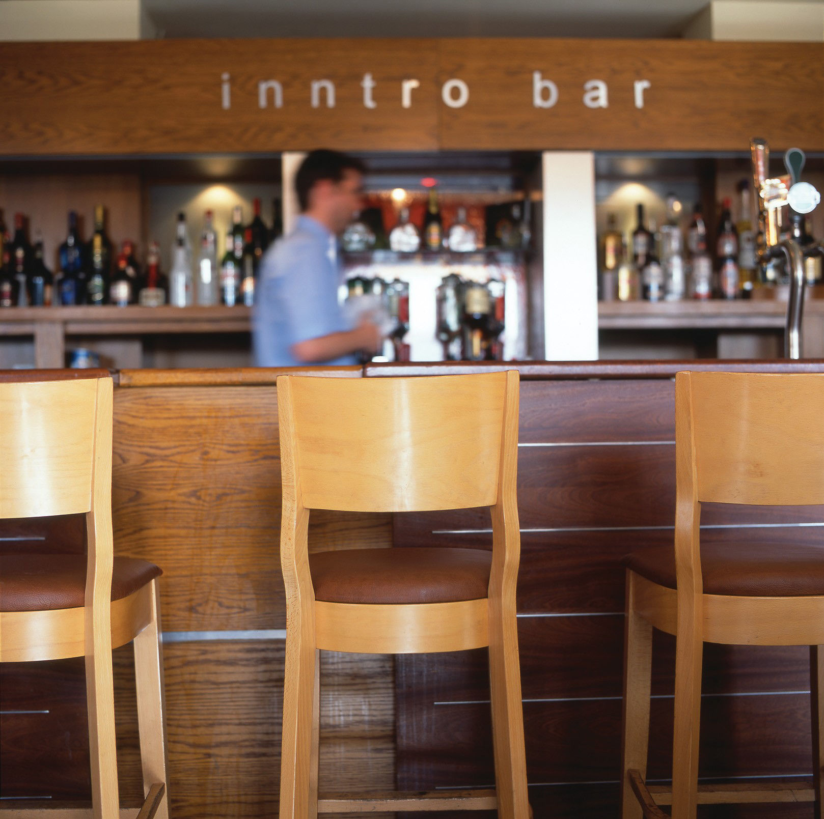 Leonardo Hotel Dublin Christchurch - Formerly Jurys Inn Ristorante foto