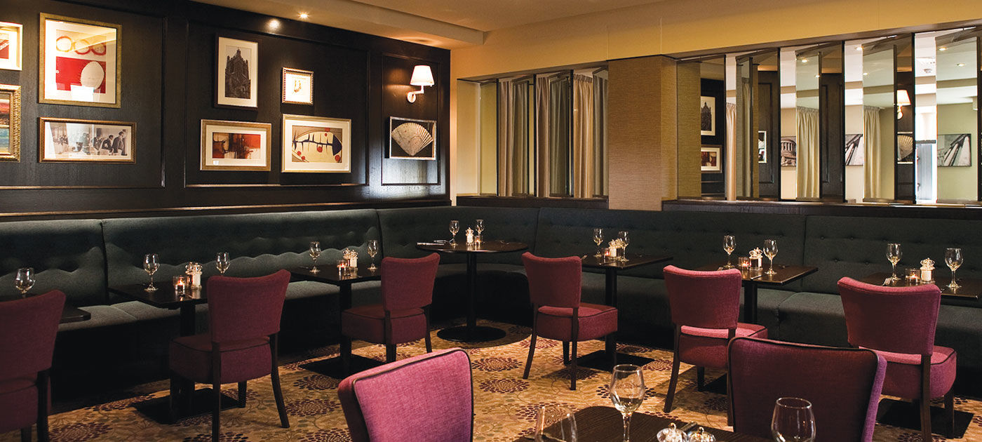 Leonardo Hotel Dublin Christchurch - Formerly Jurys Inn Esterno foto