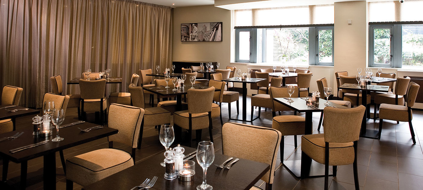 Leonardo Hotel Dublin Christchurch - Formerly Jurys Inn Esterno foto
